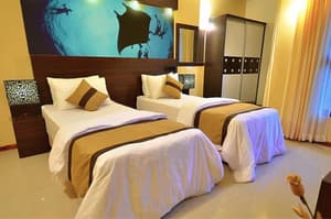thumbnail: Room