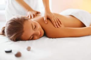thumbnail: Massage