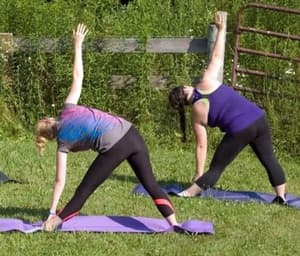 thumbnail: Yoga
