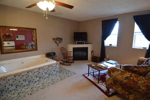 thumbnail: Room amenity