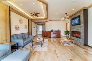 thumbnail: Living room