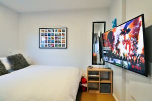 thumbnail: Room
