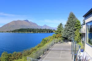 thumbnail: View from property