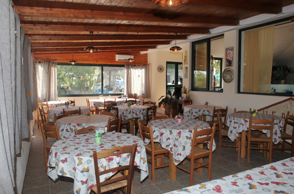 Amenities and Services