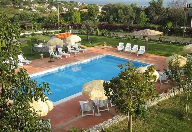 Leisure and Sport Facilities