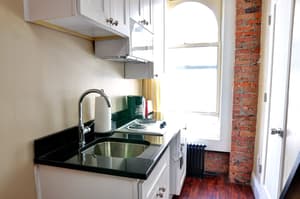 thumbnail: Private kitchenette