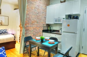 thumbnail: Private kitchenette