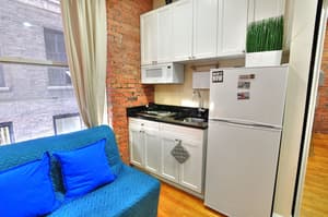 thumbnail: Private kitchenette