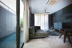 thumbnail: Living area