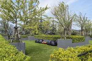 thumbnail: Garden