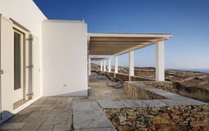 thumbnail: Terrace/patio