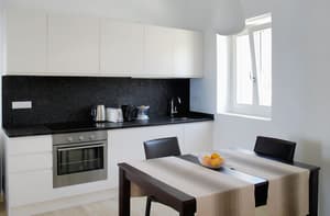 thumbnail: Private kitchen