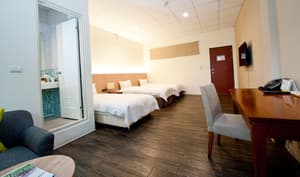 thumbnail: Room