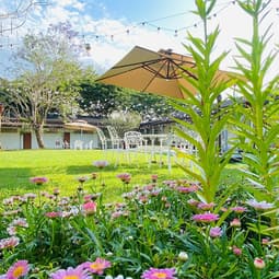 NCNU Campus Inn
