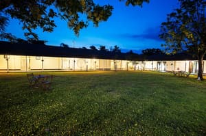 thumbnail: Courtyard