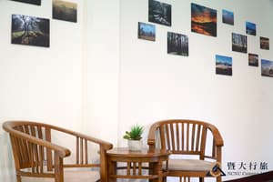 thumbnail: Interior