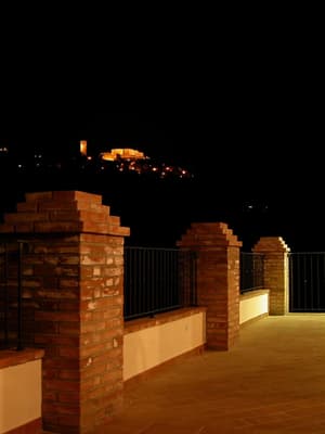 thumbnail: View from property