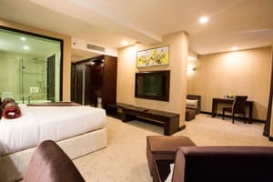thumbnail: Room