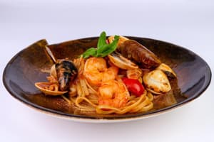 thumbnail: Restaurant
