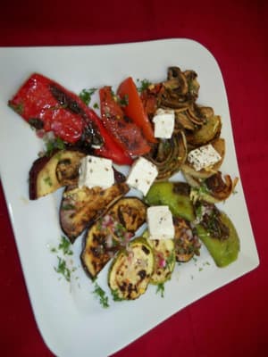 thumbnail: Restaurant
