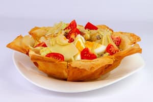 thumbnail: Restaurant