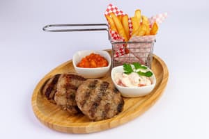 thumbnail: Restaurant