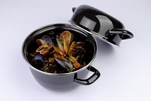 thumbnail: Restaurant