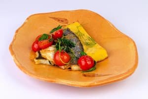 thumbnail: Restaurant