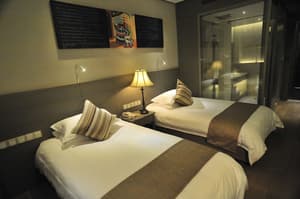 thumbnail: Room