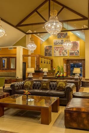 thumbnail: Restaurant