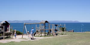 thumbnail: Children's play area - outdoor