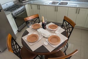 thumbnail: In-room dining