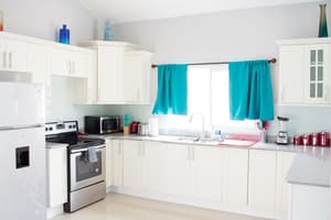 thumbnail: Private kitchen