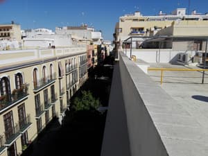 thumbnail: Terrace/patio