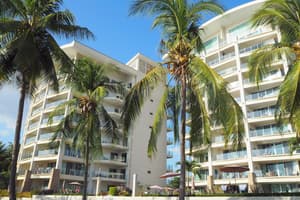 thumbnail: Beach/ocean view