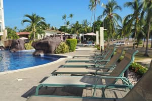 thumbnail: Terrace/patio