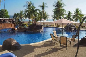 thumbnail: Terrace/patio