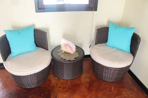 thumbnail: Terrace/patio