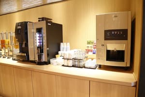 thumbnail: Coffee service