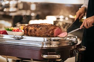 thumbnail: Restaurant