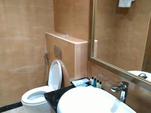 thumbnail: Bathroom