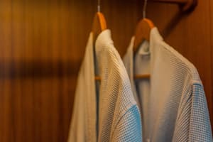 thumbnail: Room amenity