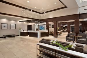 thumbnail: Reception