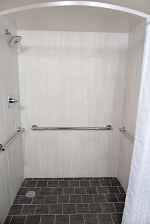 thumbnail: Bathroom shower