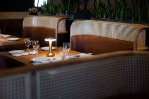 thumbnail: Restaurant