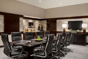 thumbnail: Meeting facility