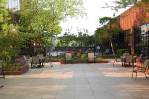 thumbnail: Terrace/patio