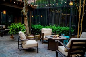 thumbnail: Terrace/patio
