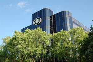 thumbnail: Exterior detail