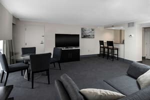 thumbnail: Living area